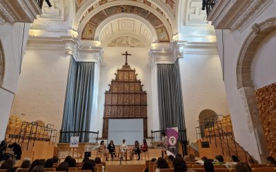 II edición del Congreso Lidera ‘Mujeres moviendo el mundo’